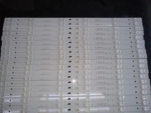 100% nuevo 2 uds/Kit de tiras LED para THOMSON 32 TV 32HC3106 32HS3023 32HS3033 LB320T MSA 32HR332M06A0 V5 PB08D554173BL051 003H