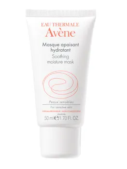 Avène soothing and hydrating facial mask 50 ml moisturizing, nourishing and soothing.
Avène soothing and hydrating facial mask 50 ml moisturizing, nourishing and soothing.