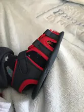 Zapatos de vendaje de retales para bebé de 0 a 18M, suela suave para recién nacido, Chico, niña, niño de cuna, verano, 2019