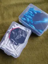 Electronic-Points-Accessories Darts Flights Soft-Tip Professional Fox-Smiling 25mm And