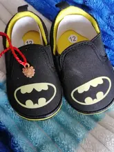 DANNEIS-zapatos de lona de dibujos animados para bebés y niños, mocasines antideslizantes de suela suave para recién nacidos