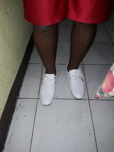 Zapatos antideslizantes transpirables para hombre, zapatillas inglesas transpirables de Color sólido, para primavera y otoño, 2020