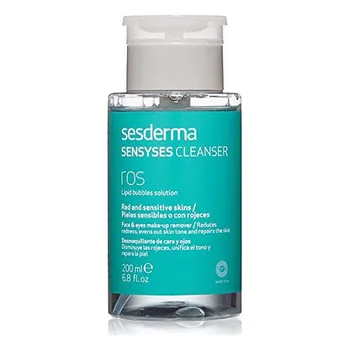 Facial Cleanser Sensyses Ros Sesderma (200 ml)
Facial Cleanser Sensyses Ros Sesderma (200 ml)