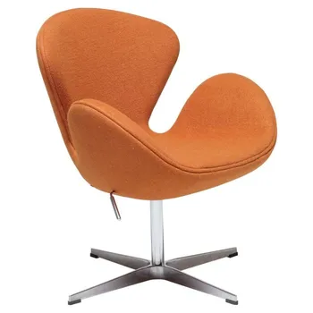 Armchair SW NEW, upholstered freeze even orange
Armchair SW NEW, upholstered freeze even orange