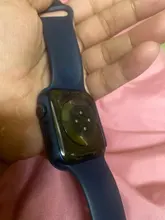 Cristal templado + funda para reloj, Protector de pantalla para carcasa de reloj Apple, 44mm, 40mm, 42mm y 38mm, para Iwatch SE 6, 5, 4, 3, 2, 1