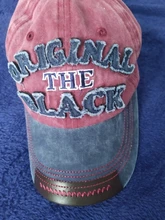 Women Hats Baseball-Cap Trucker Black Vintage Brand Snapback Caps Embroidery YOUBOME