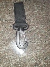 Ganchos de seguridad para cochecito de bebé, 2 uds., gancho para bolsa de cochecito de silla de ruedas, Clip de la bolsa de compras, gancho para coche de bebé