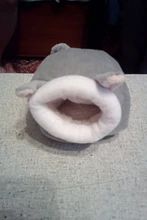 Pet-Cage Hamster-Accessories House Small Animal Warm Rat/hedgehog Winter Nest Cotton