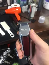 Cuchilla cortadora profesional de doble ancho, 2 agujeros (38mm) 8101, separador ancho wahl 5 Star, sin logotipo, sin tornillos sin aceite