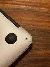 Bottom-Screws-Set Hardware A1466 Macbook Air 10pcs for 13 A1369 A1369