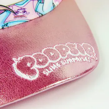 Cap premium Poopsie
Cap premium Poopsie