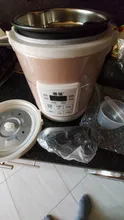 12V and 24 V 1.2L car electric rice cooker is suitable for cars and trucks