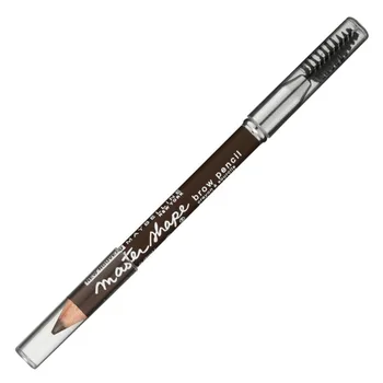 MAYBELLINE MASTER SHAPE BROW PENCIL SOFT
MAYBELLINE MASTER SHAPE BROW PENCIL SOFT