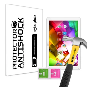 Screen protector Anti-Shock Anti-scratch Anti-Shatter compatible with Tablet Archos 101b Copper 
Screen protector Anti-Shock Anti-scratch Anti-Shatter compatible with Tablet Archos 101b Copper