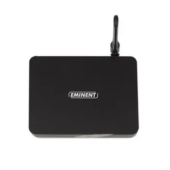 Processor Eminent MRERSO0095 EM7680 Transmisor TV 4K LibreELEC Kodi
Processor Eminent MRERSO0095 EM7680 Transmisor TV 4K LibreELEC Kodi