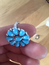 Tocona-Conjunto de 9 anillos bohemios con diseño de Luna y flecha para mujer, Color plata antigua, conjunto de anillos de girasol para mujer, joyería de talla 3304