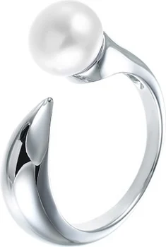 Jay VI ring with silver pearls
Jay VI ring with silver pearls