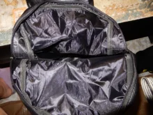 Mochila de piel sintética para mujer, bolso escolar clásico, negro, impermeable, multifunción, para viaje, 2021