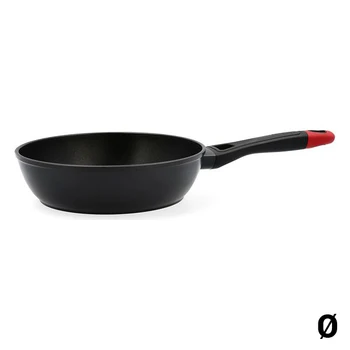 Non-stick frying pan Pyrex Optima+ Aluminium 3,5 mm
Non-stick frying pan Pyrex Optima+ Aluminium 3,5 mm
