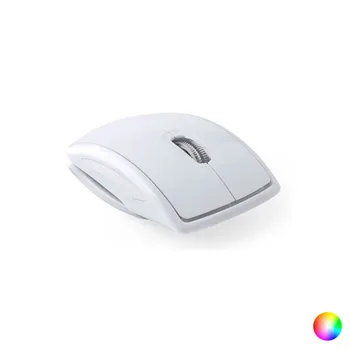 Optical Wireless Mouse 145948
Optical Wireless Mouse 145948