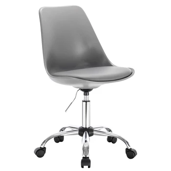 Gas Adjustable Swivel Barstool Dressing Stool Dining Chair Table Desk Office Chair Rolling Low Swivel Stool for Kitchen Salon
Gas Adjustable Swivel Barstool Dressing Stool Dining Chair Table Desk Office Chair Rolling Low Swivel Stool for Kitchen Salon