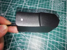 Charger Power-Supply-Adapter 1000MA 18650 lithium-Li-Ion-Battery 100-240V DC 1A AC