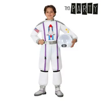 Costume for Children Astronaut
Costume for Children Astronaut