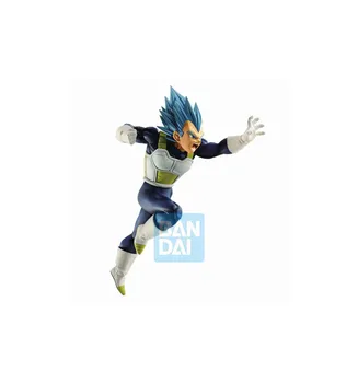 Figure BANDAI DRAGON BALL SUPER SAIYAN GOD VEGETA Z BATTLE
Figure BANDAI DRAGON BALL SUPER SAIYAN GOD VEGETA Z BATTLE