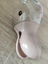 Cuchara para comida de mascotas, cuencos multifunción para gatos y perros pequeños, cuenco para comida y bebida para perros