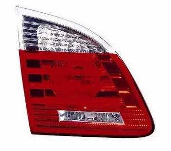 POST LIGHT. BMW 5 SERIES MOD. E61 RY 2007 STATION WAGON INTERNAL LED Left Compatible
POST LIGHT. BMW 5 SERIES MOD. E61 RY 2007 STATION WAGON INTERNAL LED Left Compatible