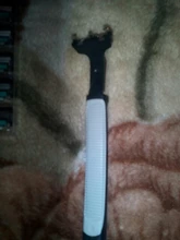 Máquina de afeitar de 2 capas para hombre, afeitadora de seguridad Manual, cuidado facial, afeitadora de barba, 1/30 Uds.