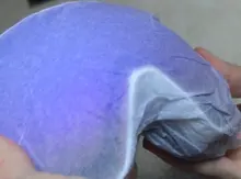 NANDN-Gafas de esquí antiniebla de doble capa para hombre y mujer, lentes de esquí grande, con protección UV400, para nieve y snowboard