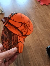 Gorra de camuflaje Unisex para deportes al aire libre, gorra de béisbol para pescar, sombrero para jungla, senderismo, Camuflaje