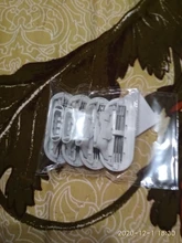 4 Uds hembra 3-cuchillas de afeitar cabezas piel de cuidado cuerpo de pelo cabello accesorios TN