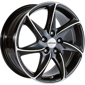 

1 RIM 6,5X15 RONAL R51 5/114,3 ET45 CH82