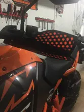 Hand-Guards Pit Bike Motocross Quads for ATV with 22mm