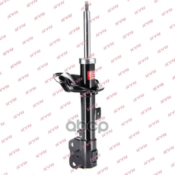 Shock Absorber Mitsubishi Outlander/Citroen C-Crosser/Peugeot 4007-fr 07.02-kyb art. 339080
Shock Absorber Mitsubishi Outlander/Citroen C-Crosser/Peugeot 4007-fr 07.02-kyb art. 339080