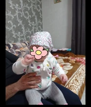 Sombrero Floral para bebé, gorra de algodón para niña y niño, diademas infantiles, sombreros para niños pequeños, sombrero para recién nacidos, accesorio para bufandas