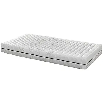 100% Nude latex mattress
100% Nude latex mattress