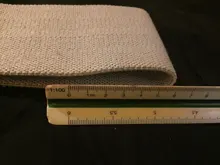 Bandas de resistencia para entrenamiento Fitness, expansor de sentadillas antideslizantes, bandas de goma de resistencia para Yoga, entrenamiento de gimnasia, banda elástica trenzada