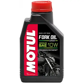 

Oil Motul Fork Oil Expert Medium 10w 1l