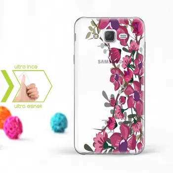 Personalized Custom Samsung Galaxy J7 Slim Clear Silicone Phone Cover (Flower Temalı-17)
Personalized Custom Samsung Galaxy J7 Slim Clear Silicone Phone Cover (Flower Temalı-17)