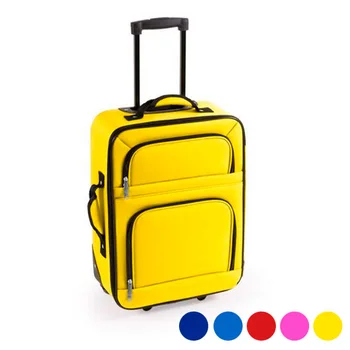 Trolley (35,5 x 50 x 16,5 cm) 144732
Trolley (35,5 x 50 x 16,5 cm) 144732