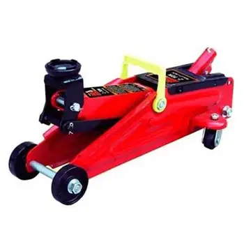 Cat Trolley 2 Ton
Cat Trolley 2 Ton