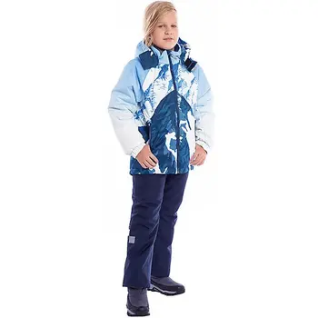 Set: jacket, pants BJÖRKA MTpromo bjorka overall for boys and girls winter clothes
Set: jacket, pants BJÖRKA MTpromo bjorka overall for boys and girls winter clothes