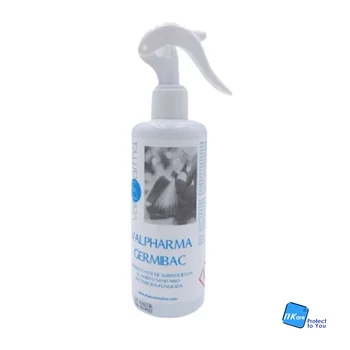 NKare-purpose cleaner disinfectant 300CC, spray gun, great power disinfection, effective action, hygiene
NKare-purpose cleaner disinfectant 300CC, spray gun, great power disinfection, effective action, hygiene