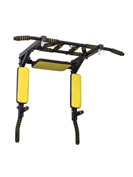 Turnstile hinged GetActive force multi 4ga-16 black/yellow
Turnstile hinged GetActive force multi 4ga-16 black/yellow