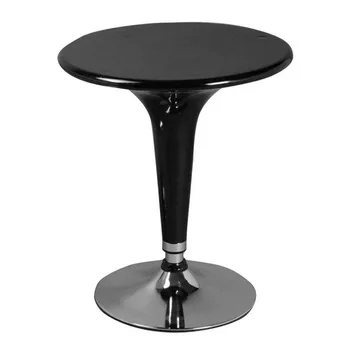 Table (61 x 92 x 61 cm) Black
Table (61 x 92 x 61 cm) Black