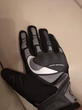 Motorcycle-Gloves Protective-Gear Touch-Screen Riding Breathable Summer Cuirassier Men