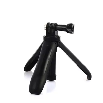 For GoPro Mini Extension Rod + Tripod hero6 / 5 Accessories Small Ant Action Camera Pocket Selfie Stick
For GoPro Mini Extension Rod + Tripod hero6 / 5 Accessories Small Ant Action Camera Pocket Selfie Stick